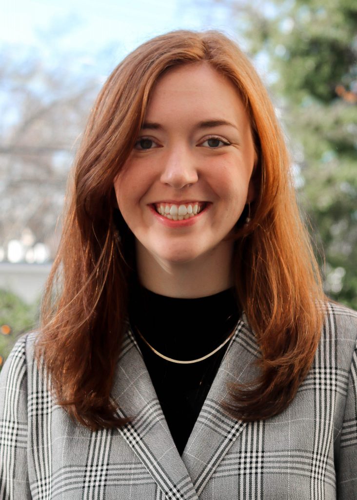 Emma Carmody headshot